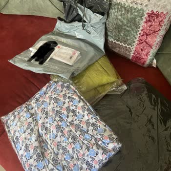 Yanlış Ve Eksik Ürün Gönderimi, İletişimsizlik Ve Gecikmeli Kargo Sorunu