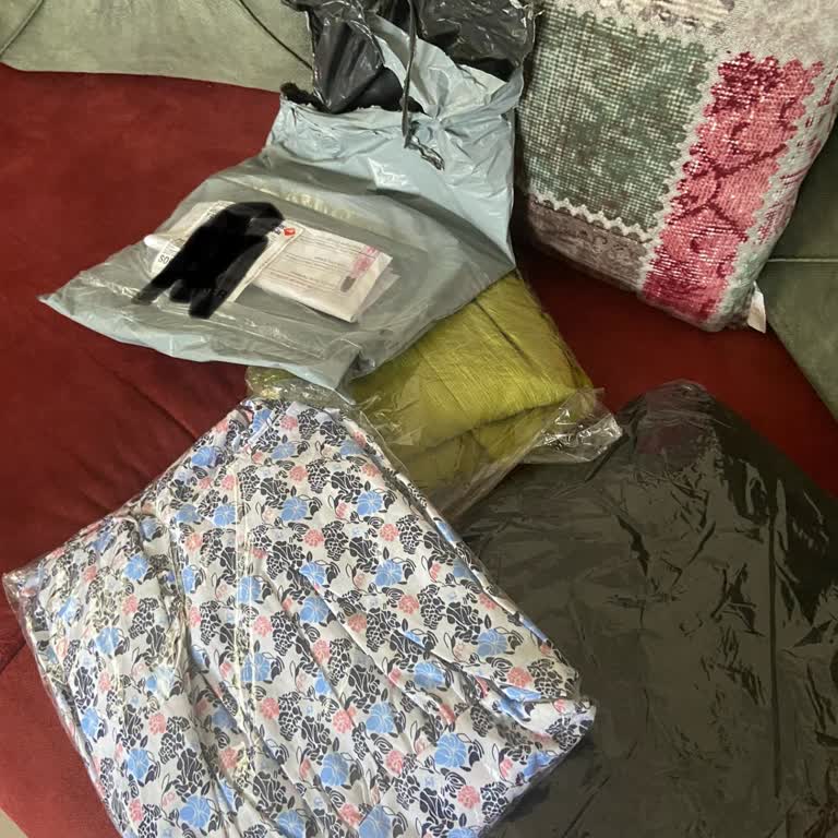 Yanlış Ve Eksik Ürün Gönderimi, İletişimsizlik Ve Gecikmeli Kargo Sorunu