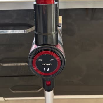 Onvo Dikey Süpürge F1 Hatası Ve Trendyol'da İade Sorunu