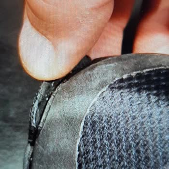 Kışlık Ayakkabıda Açılma Ve Hatalı İnceleme Mağduriyeti