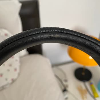 Garantili Ürün Hem Onarılmadı Hem De Daha Kötü Geri Gönderildi!