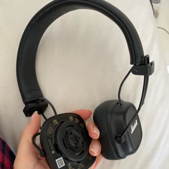 Garantili Ürün Hem Onarılmadı Hem De Daha Kötü Geri Gönderildi!