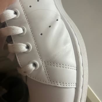 Orijinal Diye Satılan Ayakkabının Sahte Çıkması Ve İade Sorunu