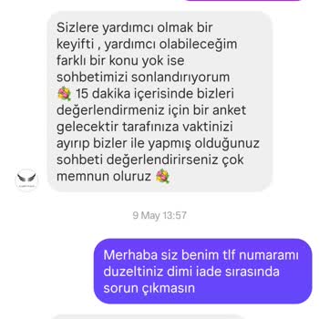 Stokta Olmayan Ürünler Ve Geciken Para İadesi Mağduriyeti