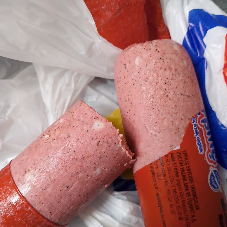 Aldığım Sucukların Kalitesi Hayal Kırıklığına Uğrattı