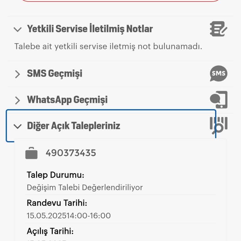 Garanti Kapsamındaki Buzdolabı Değişiminde Uzayan Mağduriyet