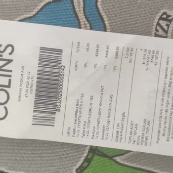 Kusurlu Ürün İçin Şehir Değiştirmem İstendi, Çözüm Sunulmadı