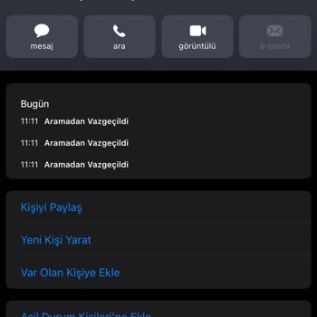 Teknik Servise Ulaşmak İmkansız, Mağduriyet Yaşıyorum