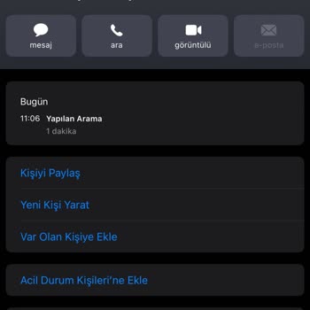 Teknik Servise Ulaşmak İmkansız, Mağduriyet Yaşıyorum
