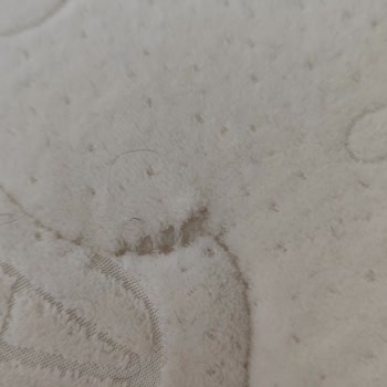 Sarıkaya Mobilya'dan Aldığım Ürünlerde Deformasyon Ve İletişim Sorunu