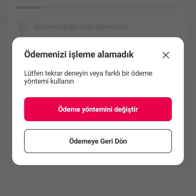 Papara'da Ödeme Sorunu Ve Yetersiz Müşteri Hizmeti Desteği!
