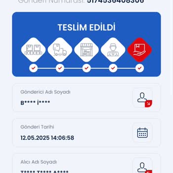 Touché Privé Geciken İade Ve Ulaşılamayan Müşteri Hizmetleri Güvenimi Zedeledi!