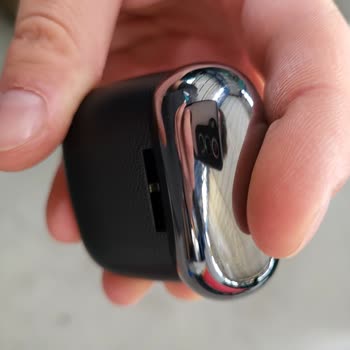 Huawei FreeBuds SE3 Kulaklık Menteşe Arızası Ve Garanti Mağduriyeti!