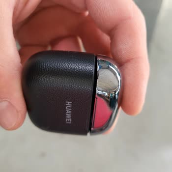 Huawei FreeBuds SE3 Kulaklık Menteşe Arızası Ve Garanti Mağduriyeti!