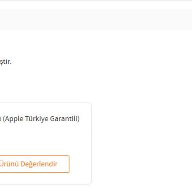 Faturam Bulunamıyor, Garanti Sürecim Aksıyor!