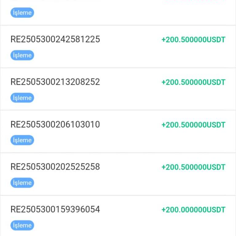Param Gitti, İşlem Tamamlanmıyor Ve Müşteri Hizmetleri Ulaşılmaz
