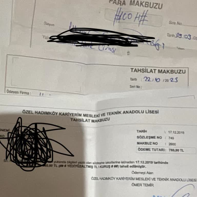 Pandemi Döneminde Haksız Borç Talebi Ve İletişim Sorunu