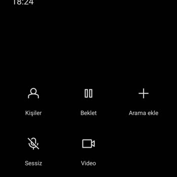 KVK Servisten Telefonumu Alamıyor Ve Bilgiye Ulaşamıyorum