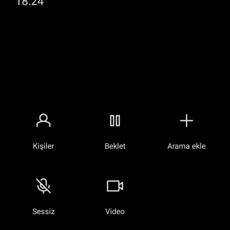KVK Servisten Telefonumu Alamıyor Ve Bilgiye Ulaşamıyorum