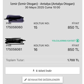 Uber Şoförü Yüzünden Otobüsümü Kaçırdım, Maddi Ve Manevi Zarar Gördüm