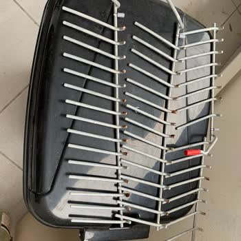 Bosch Bulaşık Makinesinde 7 Yılda Küflenme Sorunu Ve Hayal Kırıklığı!