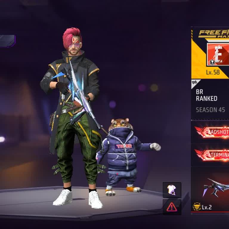 Request Help In Recovering Garena Free Fire