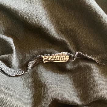 Zara Yanlış Ürün Gönderdi Üç Gündür Çözüm Bekliyorum