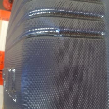 Kullanılmış Ve Deforme Valiz Gönderildi, Yeni Ürün Talep Ediyorum