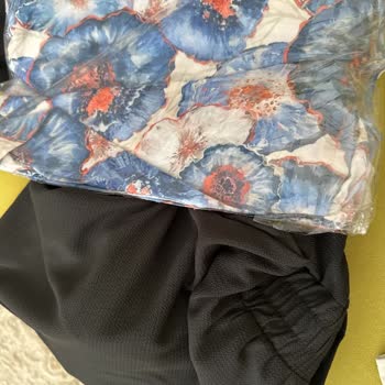 Siparişim Yerine Alakasız Ürünler Geldi Hakkımı İstiyorum