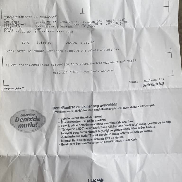 Onayım Dışında Sigorta Kesintisi Ve Haksız Bloke Mağduriyeti