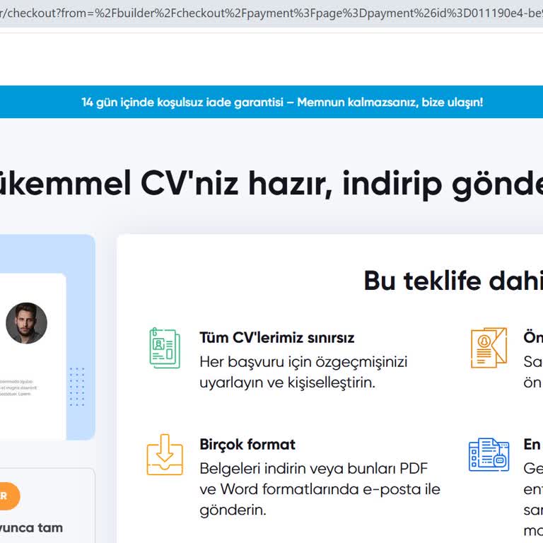 Onayım Olmadan Kartımdan Yüksek Ücret Çekildi!