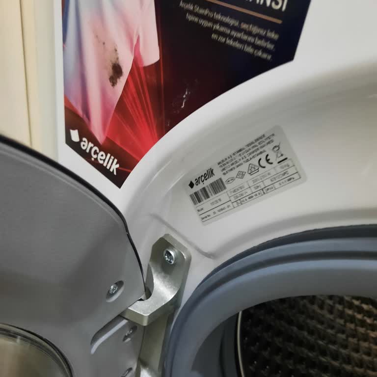 Yeni Makinem Servis Sonrası Çizildi, Mağduriyetim Giderilmiyor!