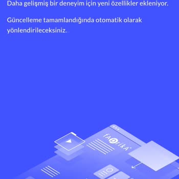 Uzun Süren Sistem Güncellemesi Nedeniyle Ciro Ve Müşteri Kaybı Yaşadık