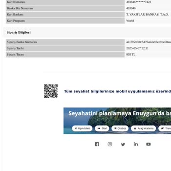 Otobüs Bileti İadesi 24 Gündür Yapılmadı, Müşteri Mağdur Ediliyor