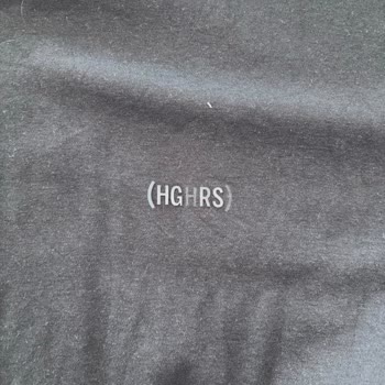 Bershka Tişörtlerde İlk Yıkamada Çekme Ve Baskı Sorunu, Müşteri Hizmetlerinden Dönüş Yok