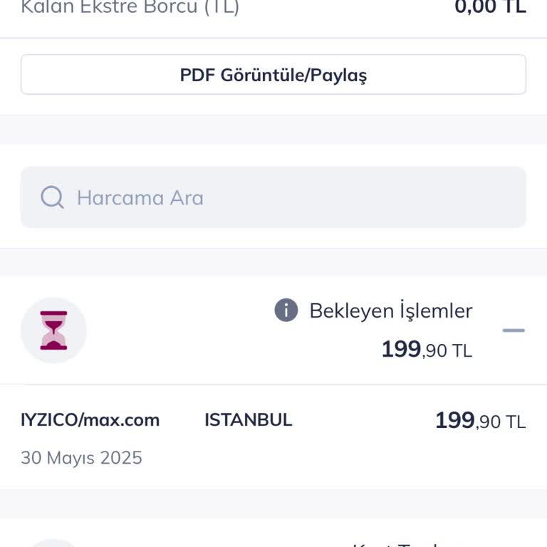 İzinsiz Para Çekimi Ve Bilinmeyen Platform Şikayeti