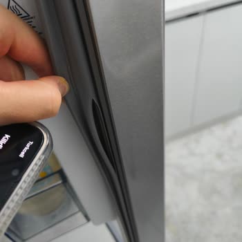 Vestel Buzdolabı Lastiği Sürekli Yırtılıyor Garanti Çözüm Sunmuyor