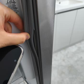 Vestel Buzdolabı Lastiği Sürekli Yırtılıyor Garanti Çözüm Sunmuyor