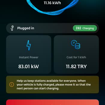 Togg Aracımda Batarya Ve Servis Sorunları Çözülmüyor, Mağdurum!