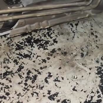 Erkan Cihantimur Kaskolu Aracım 43 Gün Serviste Kaldı, Onarımlar Eksik Ve Mağdur Edildim!