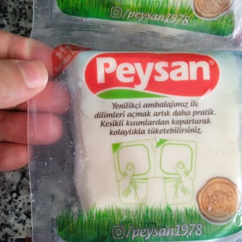 Aldığım Peynirde Kıl Çıkması Ve İade Sorunu