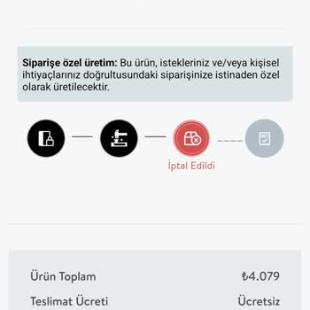 Ne Para İadesi Var Ne Muhatap: Vivense'den Büyük Hayal Kırıklığı