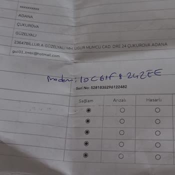 D Smart Abonelik İptalinde Haksız Ücret Talebi Mağduriyeti
