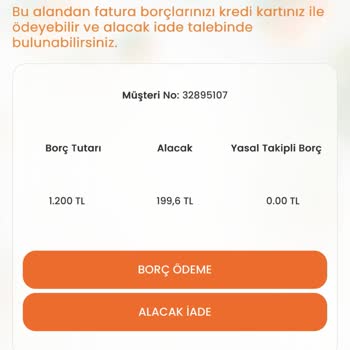 D Smart Abonelik İptalinde Haksız Ücret Talebi Mağduriyeti