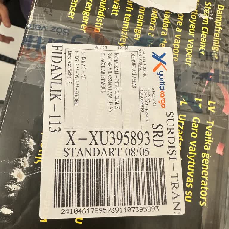 Servise Gönderdiğim Cihazdan Uzun Süredir Haber Alamıyorum