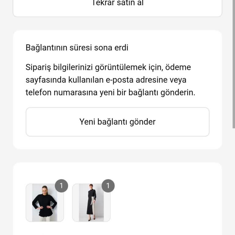 Para İadesi Gecikiyor, Müşteri Hizmetleri Yanıt Vermiyor