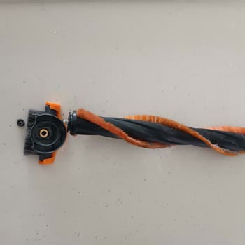 Philips Dikey Süpürge Başlığında Erime Ve Garanti Sorunu