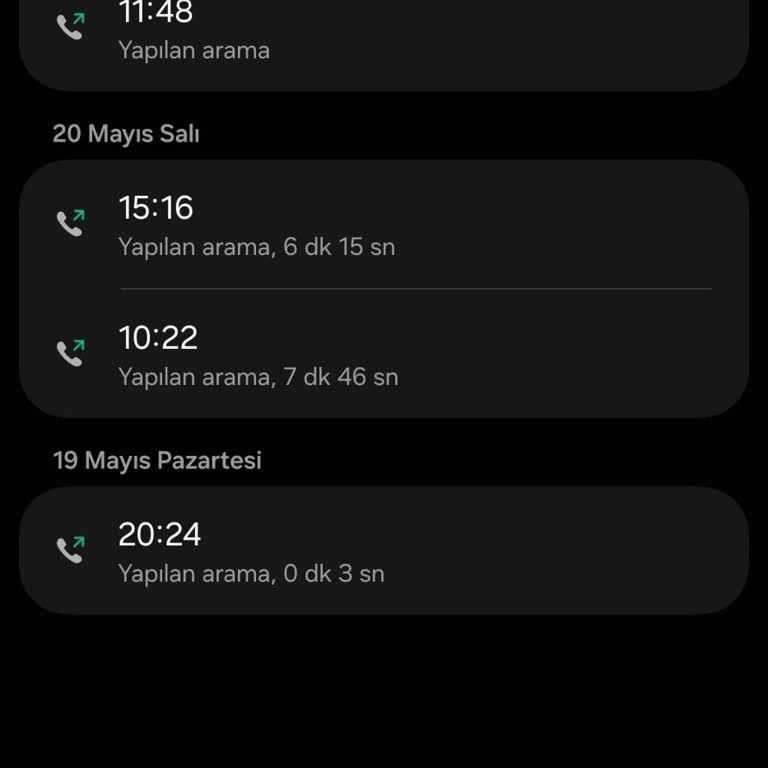 Abonelik İptali Sonrası Muhatap Bulamıyorum