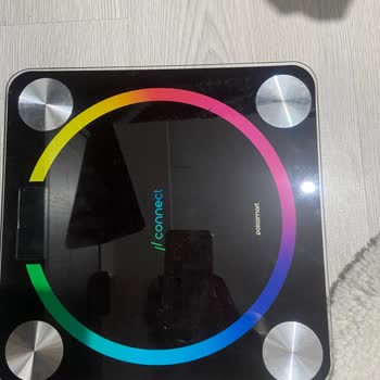 Yeni Aldığım Tartı Pil Değişimine Rağmen Çalışmıyor