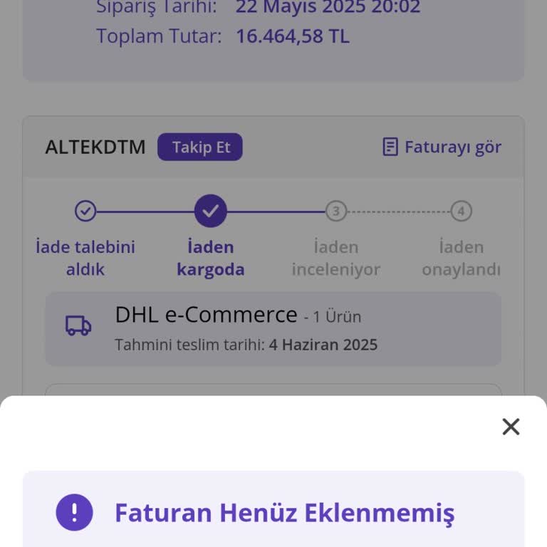 Arızalı Ürün Ve İlgisiz Satıcı Mağduriyeti